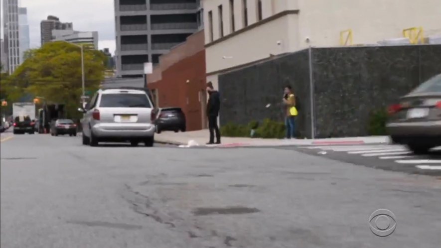 2001 Dodge Grand Caravan [RS]