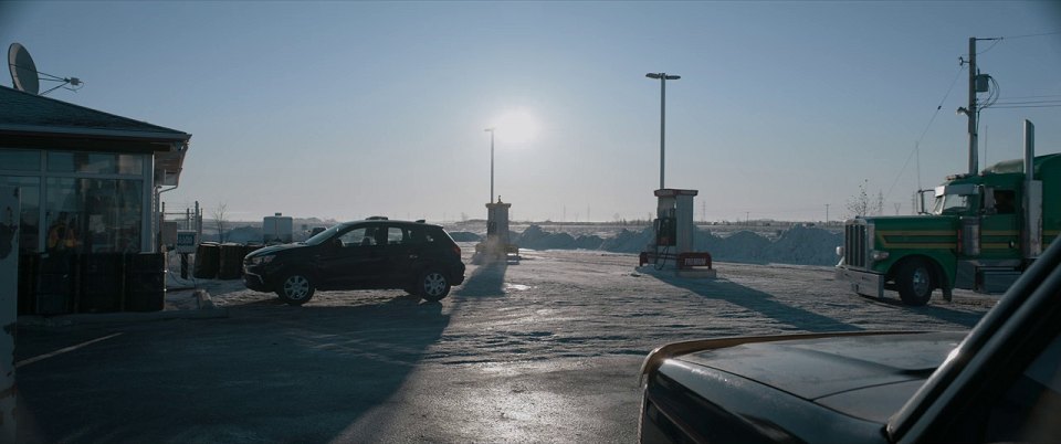 2018 Mitsubishi RVR [GA]