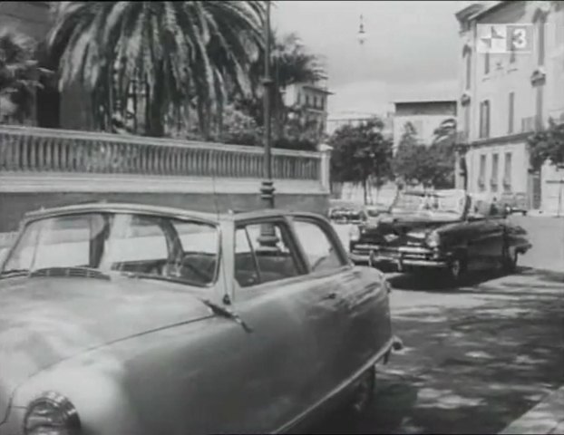 1948 Studebaker Champion Regal Deluxe Convertible [7G-S2]