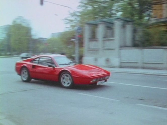 1986 Ferrari 328 GTB