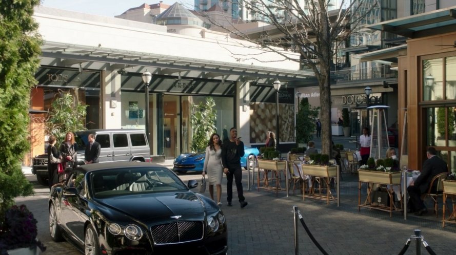 2013 Mercedes-Benz G-Klasse [W463]