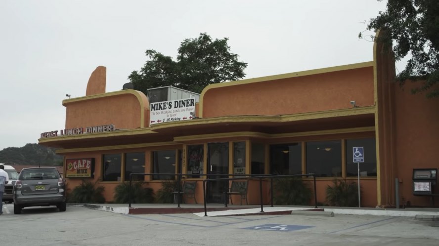 2003 Toyota Matrix [E130]