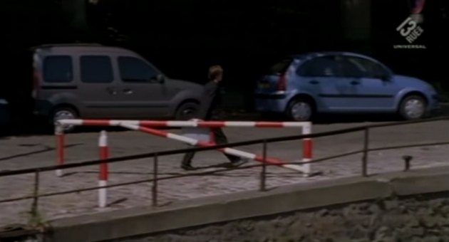 2002 Citroën C3 Série 1