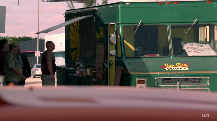 GMC Value Van