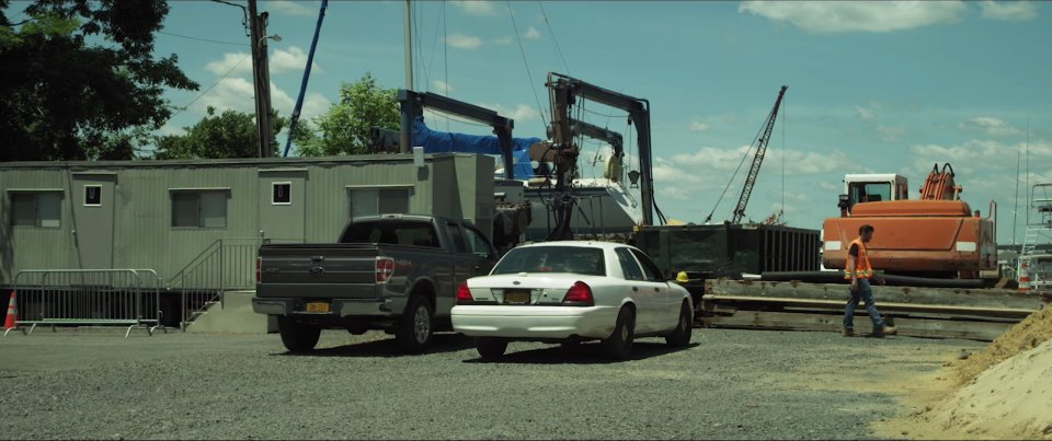 2009 Ford F-150 SuperCab