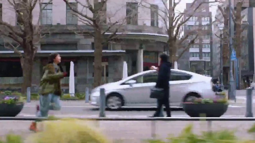 2009 Toyota Prius III [ZVW30]