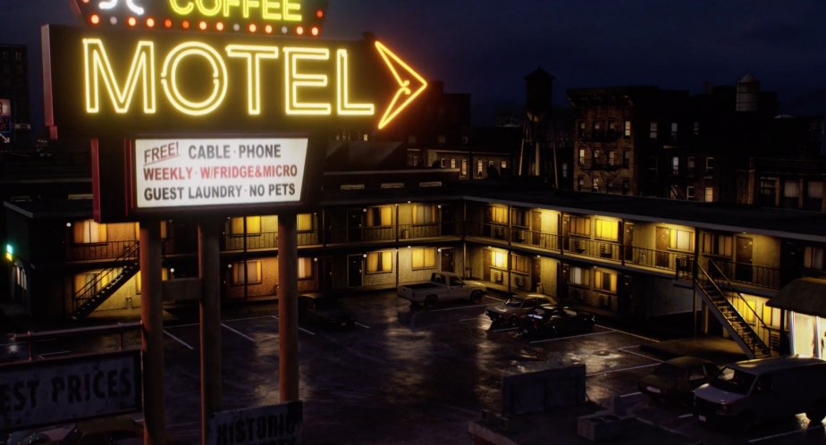 2003 GMC Savana [GMT610]