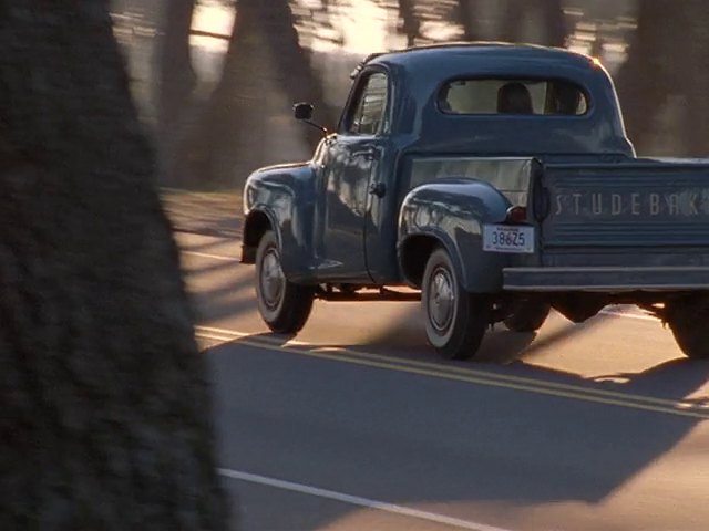 Studebaker unknown