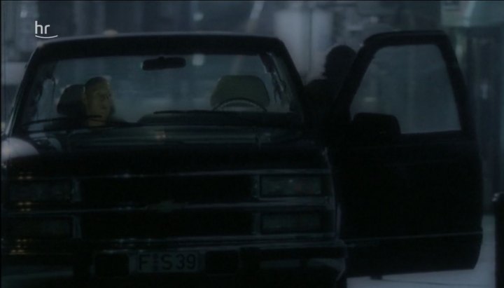 1995 Chevrolet C-1500 Extended Cab Sportside [GMT400]