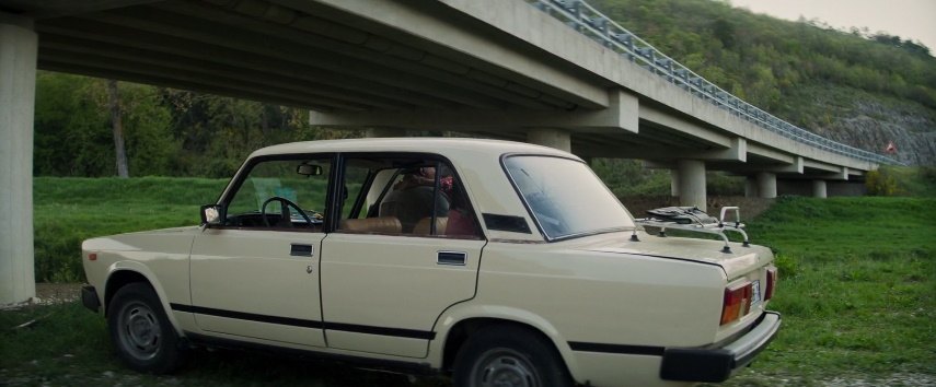 Lada Riva [2105]