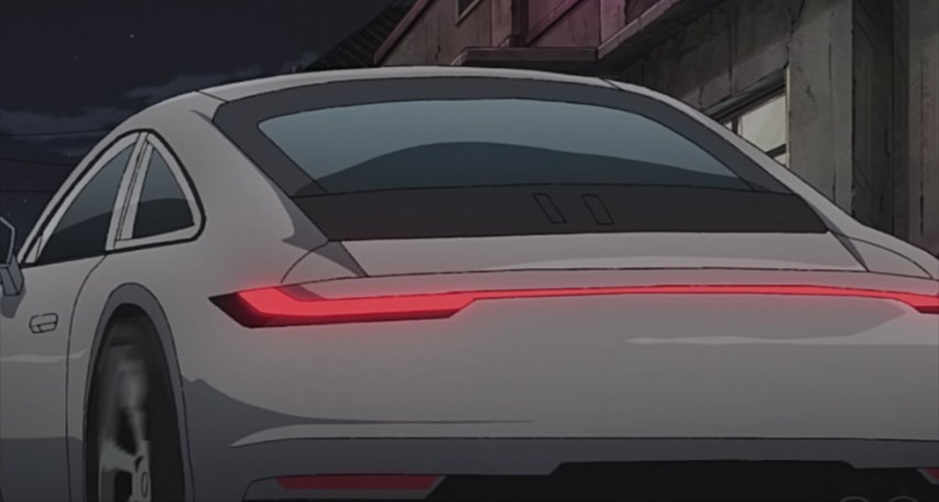 2019 Porsche 911 Carrera [992]