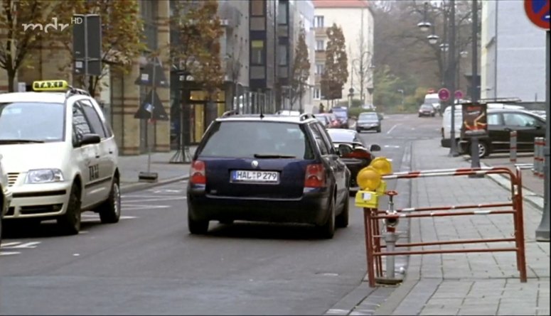 2001 Volkswagen Sharan I [Typ 7M]