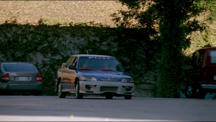 Volvo S40 Gen.2