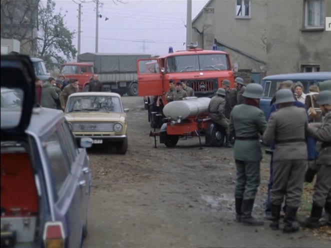 IFA W50 LA TLF-16
