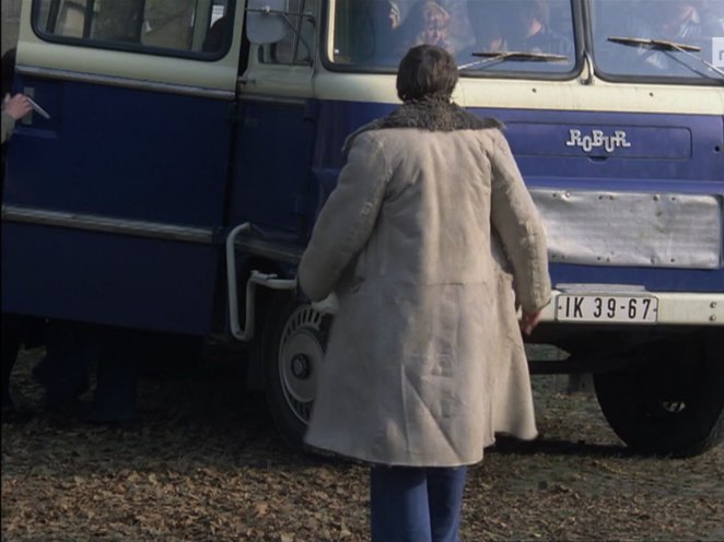 1974 Robur LO 3000 B 21 [Fr2 M]