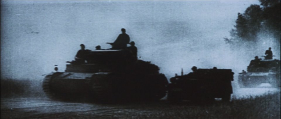 1940 Stoewer Typ 40 [Kfz. 1]