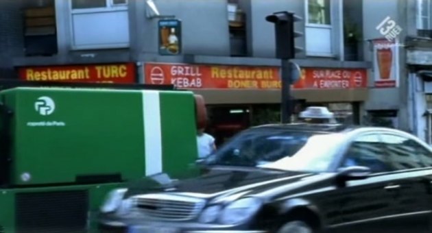 2004 Mercedes-Benz E-Klasse [W211]