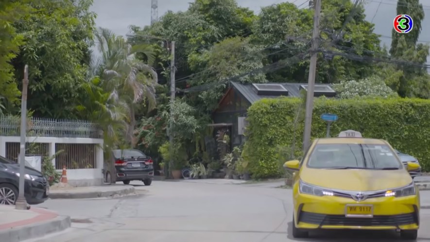 2016 Toyota Corolla Altis Taxi [E170]