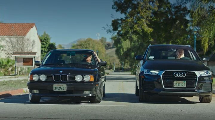 2016 Audi Q3 2.0 TFSI [Typ 8U]