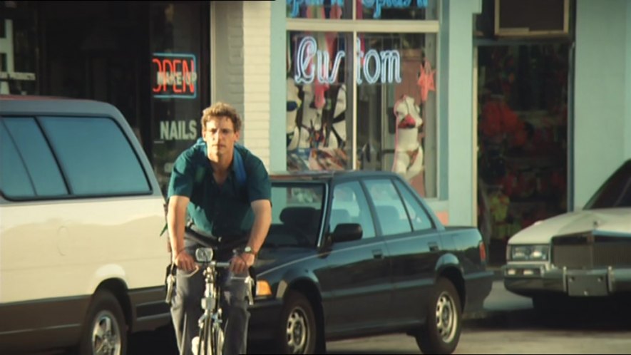 1988 Honda Civic [ED]