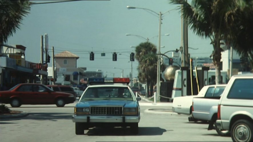 1988 Toyota Corolla [AE92]