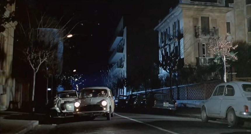 1959 Alfa Romeo Giulietta Sprint [101.02]