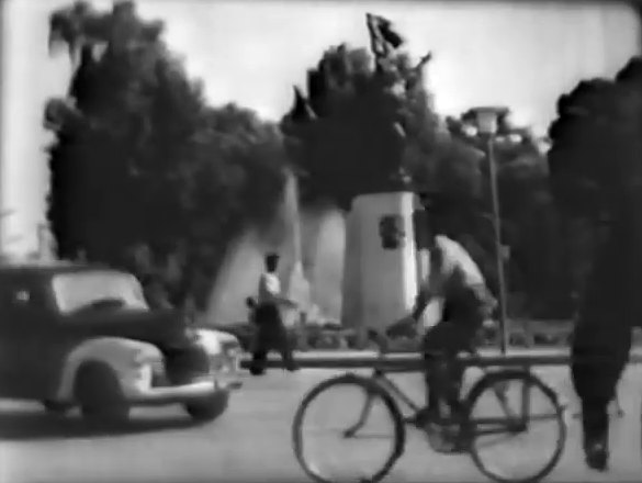 1950 Vauxhall Wyvern [LIX]