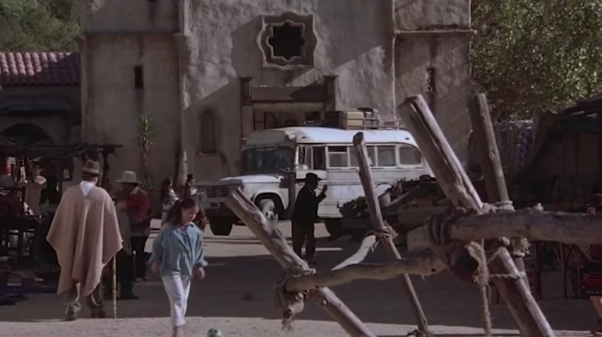 Dodge S-Series Wayne