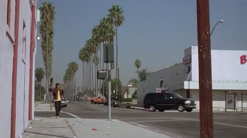 1997 Ford Expedition [UN93]