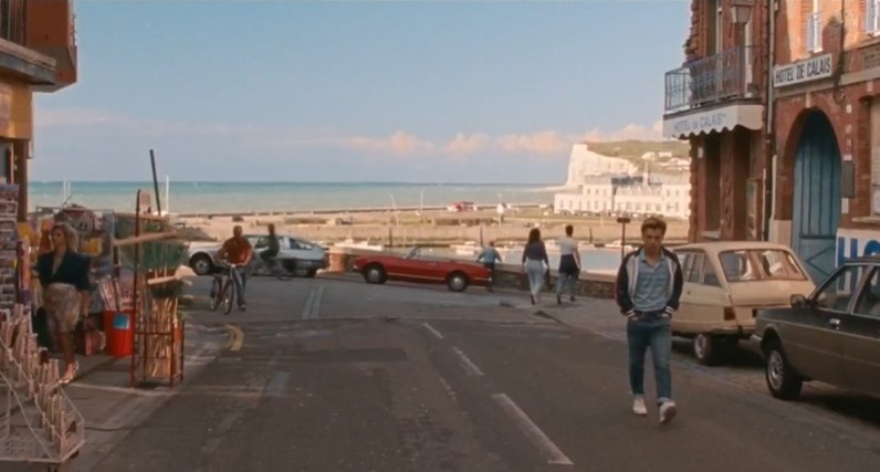 1983 Talbot Solara Pullman [C6]