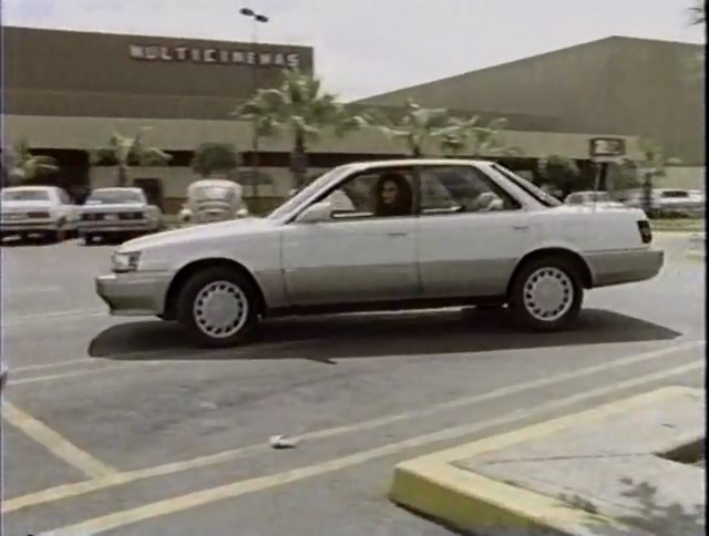 1990 Lexus ES 250 [VZV21]