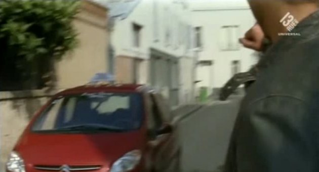 2004 Citroën Xsara Picasso [N68]