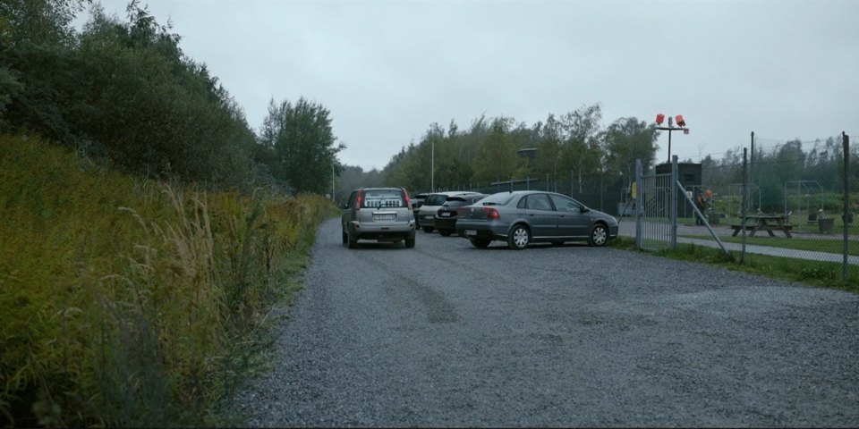2005 Citroën C5 Série 1