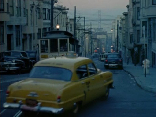 1946 De Soto Custom Convertible [S-11-C]