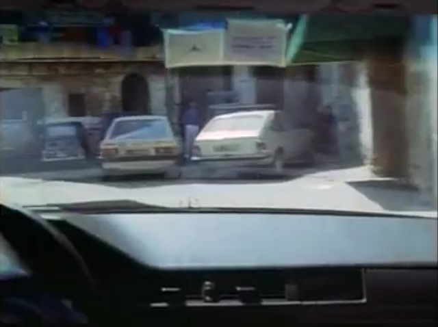 1978 Alfa Romeo Alfasud Super 2a serie [901F]