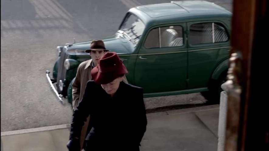 1937 Vauxhall 10/4 [H]