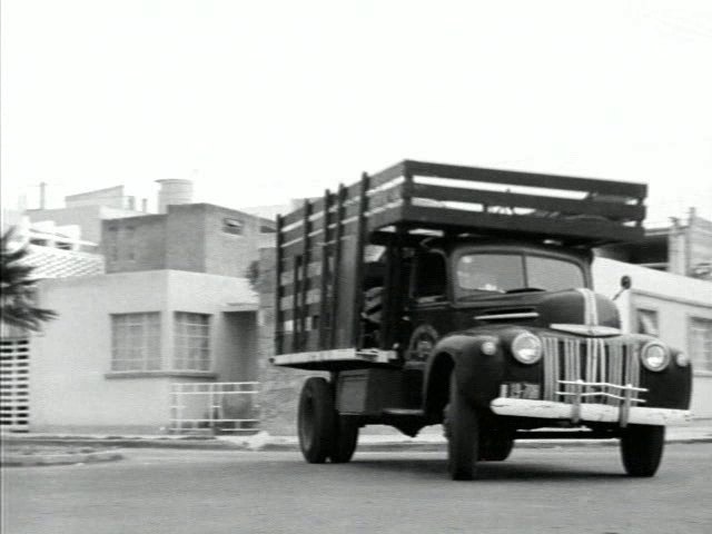 1946 Ford Heavy Duty