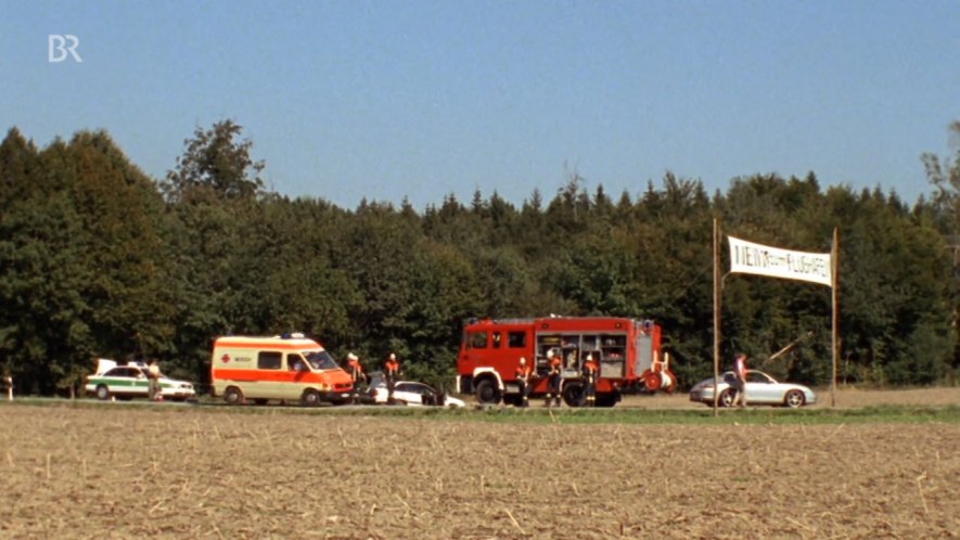 Volkswagen LT II [Typ 2D]