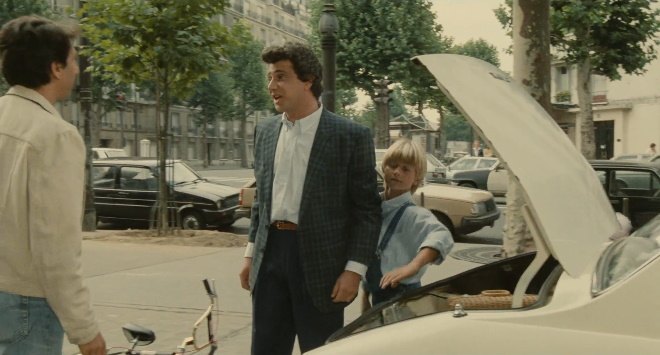 1982 Austin Metro [LC8]