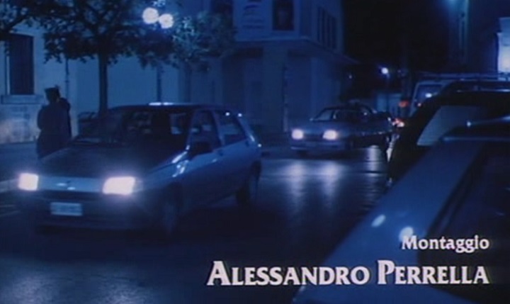 1991 Renault Clio RN 1 [X57]