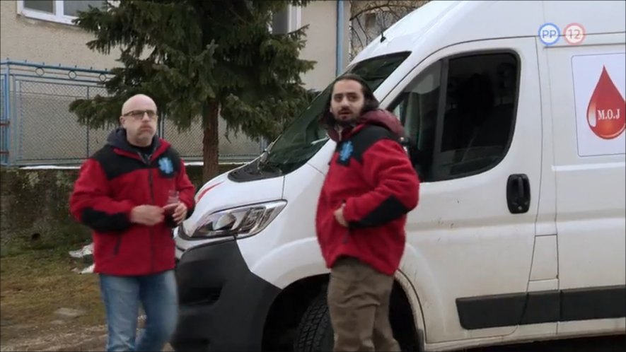 2015 Citroën Jumper Série 2