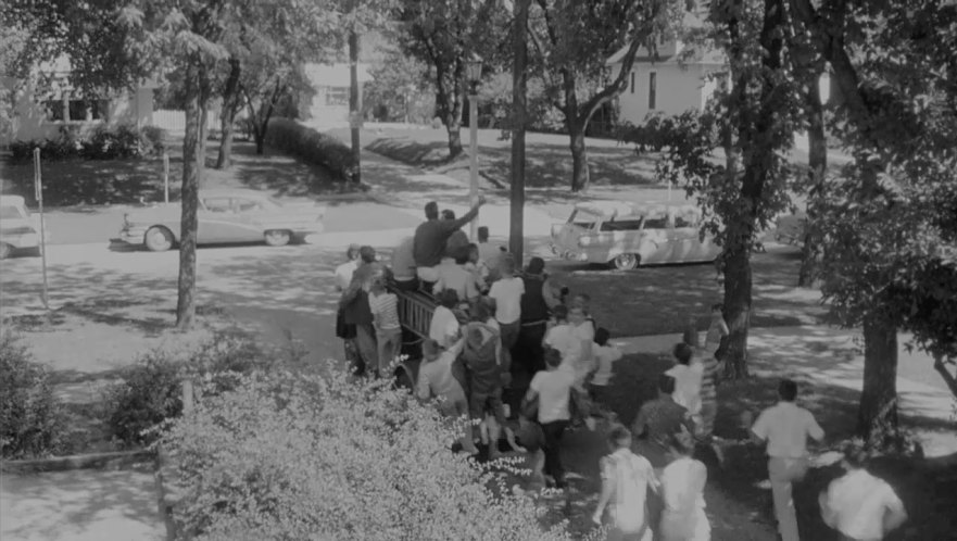 1958 Buick Special 2-door Sedan [48]