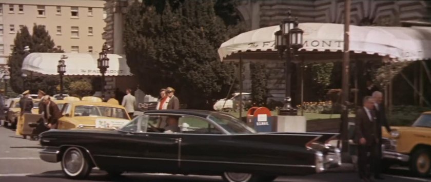 1960 Cadillac Series 62 [6237G]