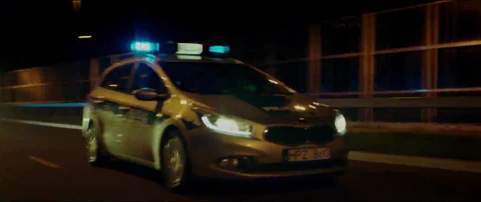 Kia Cee'd Kombi [JD]
