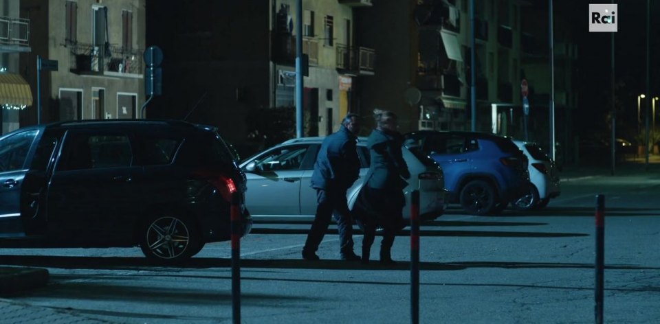 2017 Jeep Compass [MP]