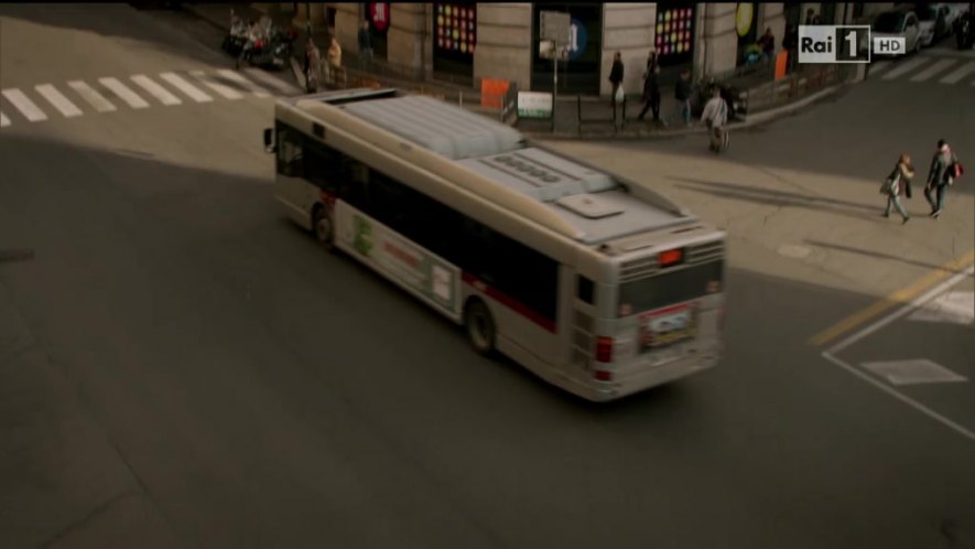 2006 Irisbus CityClass 491E.12.27 CNG