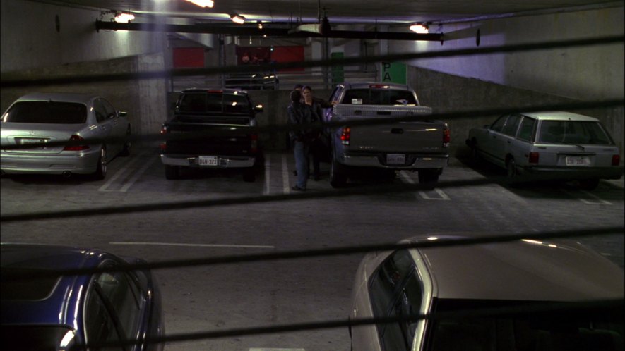 Mercedes-Benz S-Klasse [V220]