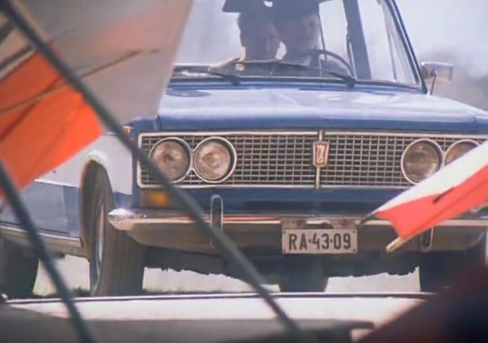 1976 Lada 1500 [2103]