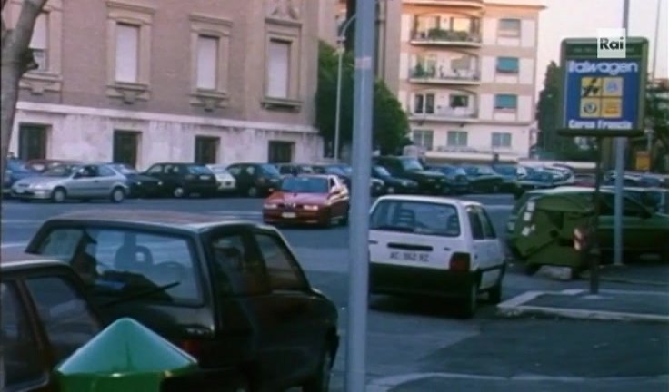 1994 Fiat Uno 1.0 i.e. Start 2a serie [146]