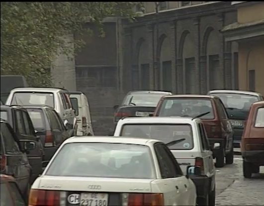 1988 Audi 80 Turbo D B3 [Typ 89]